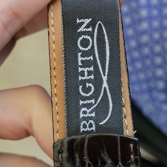 Belts